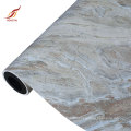 Home Removable Self Adhesive Marble Film Interior Decoration
